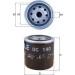 MAHLE Ölfilter | OC 140 MAHLE Ölfilter | OC 140