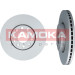 KAMOKA Bremsscheibe | 1033354 KAMOKA Bremsscheibe | 1033354
