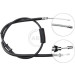 A.B.S. Handbremsseil Seilzug Festellbremse K10537 A.B.S. Handbremsseil Seilzug Festellbremse K10537