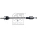 FEBI BILSTEIN Antriebswelle | 183470 FEBI BILSTEIN Antriebswelle | 183470