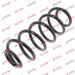 KYB Fahrwerksfeder Audi T. A4 1.8-3.0D 11/07-12/15 | RA6105 KYB Fahrwerksfeder Audi T. A4 1.8-3.0D 11/07-12/15 | RA6105