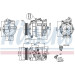 Kompressor PKW AUDI A4/S4 00- 1.6I16V FIRST FIT 89092