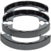 Bremsbacken | CHRYSLER,DODGE | 0 986 487 715 Bremsbacken | CHRYSLER,DODGE | 0 986 487 715