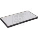 FEBI BILSTEIN Innenraumfilter | 09187 FEBI BILSTEIN Innenraumfilter | 09187