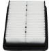 AMC Luftfilter PKW | HYUNDAI Elantra 10 | HA-744 AMC Luftfilter PKW | HYUNDAI Elantra 10 | HA-744