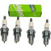 Zündkerze Rl13Hch-1 4Stk | 246625 Zündkerze Rl13Hch-1 4Stk | 246625
