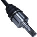 Antriebswelle | 49-1166 Antriebswelle | 49-1166