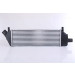 Ladeluftkühler PKW | NISSAN MICRA 1.5 D 02-10 | 96578 Ladeluftkühler PKW | NISSAN MICRA 1.5 D 02-10 | 96578