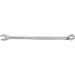 BGS Maul-Ringschlüssel | extra lang | SW 8 mm | 1228-8 BGS Maul-Ringschlüssel | extra lang | SW 8 mm | 1228-8