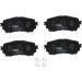 Bremsklötze VA | MAZDA 6 12 | GDB3580 Bremsklötze VA | MAZDA 6 12 | GDB3580