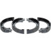 Bremsbacken | HONDA CR-V | 0 986 487 765 Bremsbacken | HONDA CR-V | 0 986 487 765