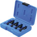 BGS Fixierbolzen-Satz | für VAG Hilfsrahmen | M12 x 1,5 | 4-tlg | 8306 BGS Fixierbolzen-Satz | für VAG Hilfsrahmen | M12 x 1,5 | 4-tlg | 8306
