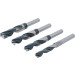 BGS HSS-Bohrer-Satz | 14 - 16 - 18 - 20 mm | 4-tlg | 8985 BGS HSS-Bohrer-Satz | 14 - 16 - 18 - 20 mm | 4-tlg | 8985
