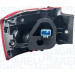 MAGNETI MARELLI Heckleuchte | 714028928007