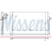 Kondensator PKW | OPEL Ampera 11 | 940364