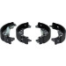 Bremsbacken | FIAT,OPEL | 0 986 487 703 Bremsbacken | FIAT,OPEL | 0 986 487 703