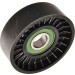 Spannrolle, Keilrippenriemen | 54-0060 Spannrolle, Keilrippenriemen | 54-0060