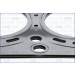 10207400 Dichtung, Zylinderkopf MULTILAYER STEEL
