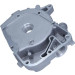 Motormotorabdeckung. Gy6-50 4T Roller, Rechts | J6021770005 Motormotorabdeckung. Gy6-50 4T Roller, Rechts | J6021770005
