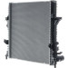 MAHLE Kühler, Motorkühlung MAHLE Kühler, Motorkühlung
