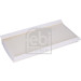 Innenraumfilter Ford Fiesta/C | 9408 Innenraumfilter Ford Fiesta/C | 9408