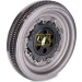Zweimassenschwungrad AUDI A3, SEAT, SKODA, VW 04 LuK DMF 415 0744 09