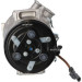 Kompressor, Klimaanlage EASY FIT 320099