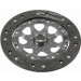 SACHS Kupplungsscheibe SACHS Kupplungsscheibe
