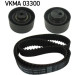 SKF Zahnriemensatz | VKMA 03300 SKF Zahnriemensatz | VKMA 03300