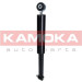KAMOKA Stoßdämpfer 2001022