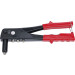 BGS Nietzange | 2,4 - 4,8 mm | 250 mm | 75845 BGS Nietzange | 2,4 - 4,8 mm | 250 mm | 75845