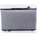 Wasserkühler PKW | Honda Accord IX 13 | 606841 Wasserkühler PKW | Honda Accord IX 13 | 606841