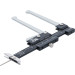 BGS Bremsscheiben-Messschieber | 60 mm | 8689 BGS Bremsscheiben-Messschieber | 60 mm | 8689