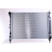 Wasserkühler PKW | Opel Antara 06 | 606256 Wasserkühler PKW | Opel Antara 06 | 606256