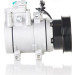 Kompressor PKW | HYUNDAI ACCENT 99 | 89262 Kompressor PKW | HYUNDAI ACCENT 99 | 89262