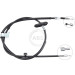 A.B.S. Handbremsseil Seilzug Festellbremse K12062 A.B.S. Handbremsseil Seilzug Festellbremse K12062