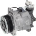 Kompressor, Klimaanlage | 814720 Kompressor, Klimaanlage | 814720