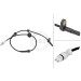 A.B.S. ABS Sensor | 31893 A.B.S. ABS Sensor | 31893