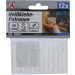 BGS Heißklebe-Patronen | transparent | Ø 7,5 mm, 50 mm | 12-tlg | 80851 BGS Heißklebe-Patronen | transparent | Ø 7,5 mm, 50 mm | 12-tlg | 80851