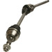 Antriebswelle | 49-1900 Antriebswelle | 49-1900