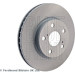 Bremsscheibe Toyota P. Carina 1.6/2.0D 92-97 | ADT34364 Bremsscheibe Toyota P. Carina 1.6/2.0D 92-97 | ADT34364