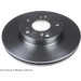 Bremsscheibe Honda P. Civic/Cr-V/Fr-V/Stream 1.4-2.0 16V 01 | ADH24383 Bremsscheibe Honda P. Civic/Cr-V/Fr-V/Stream 1.4-2.0 16V 01 | ADH24383