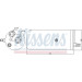 Trockner PKW | FORD Transit 00 | 95329 Trockner PKW | FORD Transit 00 | 95329