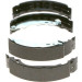 Bremsbacken | PEUGEOT,IRANKHODRO | 0 986 487 568 Bremsbacken | PEUGEOT,IRANKHODRO | 0 986 487 568
