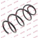 KYB Fahrwerksfeder Hyundai P. I30 1.6D/2.0 10/07-11/11 | RA3333 KYB Fahrwerksfeder Hyundai P. I30 1.6D/2.0 10/07-11/11 | RA3333
