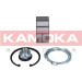 KAMOKA Radlagersatz | 5600049 KAMOKA Radlagersatz | 5600049