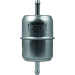 MAHLE Kraftstofffilter MAHLE Kraftstofffilter