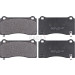 A.B.S. Bremsbelagsatz, Scheibenbremse 35240