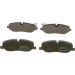 Bremsklötze | LAND ROVER | 0 986 494 147 Bremsklötze | LAND ROVER | 0 986 494 147