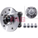 Radlagersatz | 713 6496 50 Radlagersatz | 713 6496 50